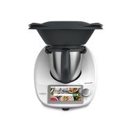 Thermomix® TM6 . Smart kitchen all in one
