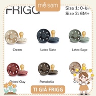 Frigg Danish pacifier