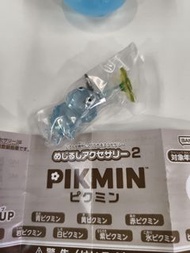 Pikmin 皮克敏 扭蛋飾物 2