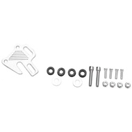 LY Motorcycle Front Windshield Para Sa Honda Hornet Cb400 Cb600 Cb400sf Cb750 Cb900 Cb919 Cb250 Cb