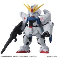 全新 現貨 Bandai - Gundam Mobile Suit Ensemble MSE 08 8 - Gundam F91 F 91 F-91 ( 重裝 重奏 高達 可動 扭蛋 食玩)