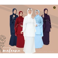 Habibi Boutique | Kurung Moden Meleana