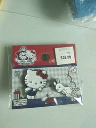 Hello Kitty sanrio 扣針