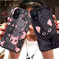 HP MG45 Softcase Glass For Vivo V60 - Casing Vivo V60hp - Vivo V60 cellphone protector - Vivo V60 ce