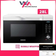 Samsung 28L Convection Microwave Oven with HotBlast™ 2 Years Official Warranty By Samsung Malaysia (