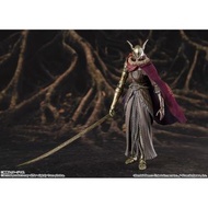 【新貨預訂】[SHF]《艾爾登法環》瑪蓮妮亞 -米凱拉的鋒刃- S.H.Figuarts Malenia, Blade of Miquella 可動模型 BOSS ELDEN RINGS