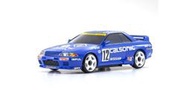 京商 Mini-Z 蚊車 車殼 尼桑 GTR R32 CALSONIC 【Mini速社】