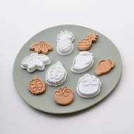 FUAPRI - Thai Collection Cookie cutter พิมพ์คุกกี้