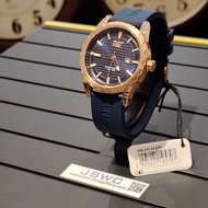 [FREE CAP & PAPER BAG] [Original] CATERPILLAR NR.191.26.629 ANALOG MEN WATCH/Jam Tangan Lelaki