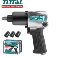 TOTAL Air Impact Wrench TAT40122