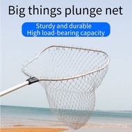 New Aluminum Alloy Crab Catching Net Fishing Net Crab Net Fishing Gear Fishing Net Seafood Catching 
