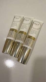 Maputi 有機香氛豐胸霜 (購自日本）