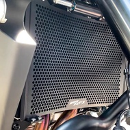 FOR CFMOTO CF MOTO 800MTX 800 MTX 800 MT-X 800 2024 2025 Motorcycle Accessories Radiator Guard Prote