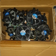 kipas fan hsf cpu cooler prosesor intel ori tembaga 1150 1151 1155