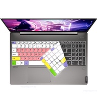 15 15.6 inch Laptop Keyboard cover For Lenovo Ideapad 330s 330S-15IKB 15IKB 320C 330C 340C V340-15 V330-15IKB V130 V730 V730-15 Flex5 IdeaPad340C-15 C5000 air15 2019