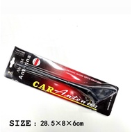 Dummy Antenna Universal Antenna Radio Radio Car Roof For Aerial Thomas Cup Perdana V6 Satria Gti  Wi