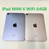 Apple iPad Mini 6 64GB WIFI (Purple, Pink)