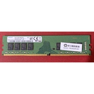 三星 DDR4-2400 16G 桌上型電腦用記憶體 Samsung 16GB 2Rx8 PC4-2666V