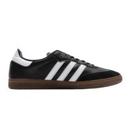 Adidas Samba Vegan Black Gum Original