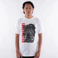 MATERNAL DISASTER MOMENTO TSHIRT