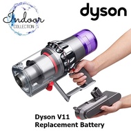 Dyson Compatible Replacement Battery for Dyson V11 V10 V8 V7 V6 DC Vacuum Cleaner Rechargeable