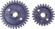 JZGRDN Spur Gear 59051-2113 59051-2114 Compatible with Kawasaki FD501D FD501V FD590V FD611V FD620D F