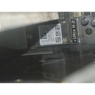 SSD NVME 2242 Samsung 256Gb Gen 4 x4 - Used OEM, LOW Usage