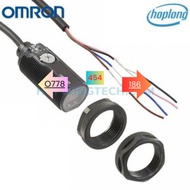 Sensor E3FA-DN12 2M OMI Omron