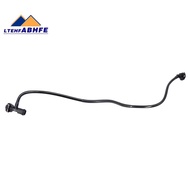 Car Expansion Tank Coolant Vent Hose Breather Radiator Line 8W0121081BL for  A4 B9 A5 S5 8W0 121 081