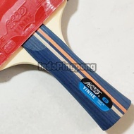 Yinhe 01B ~ Premade Blade Pingpong Bet Rakitan Tenis Meja Bat Best