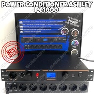 Power Conditioner Ashley Pc 1000 Original Power Sequence Ashley pc1000 pc1000 Good
