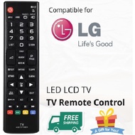 LG AKB73715603 TV Remote Control AKB74475480 AKB73715679 AKB74475480 AKB73715679  AKB73715603 42PN45