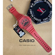 SPECIAL G SHOCK *TAPAK KUCING*_ DIGITAL RUBBER STRAP WATCH FOR MEN WOMEN & KIDS (WITH BOX)