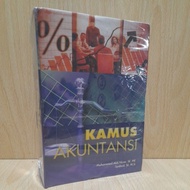 ACCOUNTING DICTIONARY by Muhammad Afdi Nizar,SE,ME,Syahrul,SE,M,Si.