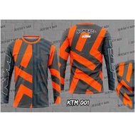 Ktm Racing Tshirt / Ktm / Ktm Inspired Tshirt Jersey Unisex Ktm