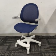 【KZCHAIR】 KICOSE kid  chair 兒童人體工學椅  Ergonomics chair 辦公室椅 高端網椅 人體工學椅 電腦椅 電腦櫈 凳 扶手可折疊