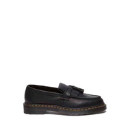 Dr.Martens รองเท้า Loafer รุ่น Adrian Ambassador หนัง Soft - สีดำ