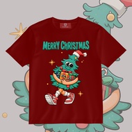 Merry Christmas New V11 Tshirt