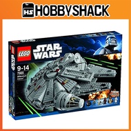 LEGO Star Wars 7965 - Millennium Falcon