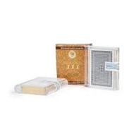 VEGAS ไพ่ป๊อกพลาสติกขอบทอง V.G.GOLD 111 (579342-565050010)