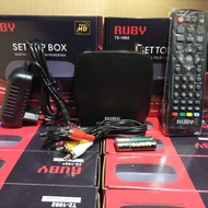 Receiver Tv | Dekoder Tv Digital | Receiver Tv Digital | Penangkap Tv