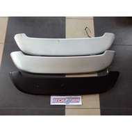 Spoiler blkg mira L502 Kancil