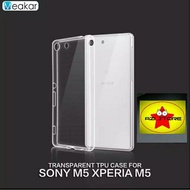 Hardcase sony Xperia M5 Docomo au softbank & Global okay