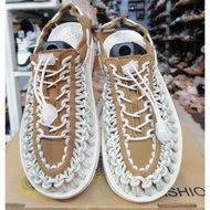 KEEN Braided Rope Shoes