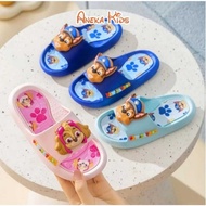 Paw Patrol Girls' Slippers