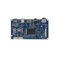 Universal EDP 30Pin/40Pin TN IPS LCD Display Type-C HDMI Drive Board Controller