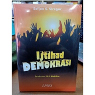 Democracy Ijtihad - Sofian S Siregar