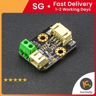 Battery Fuel Gauge 3.7V Lithium