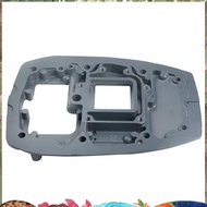 6B4-41137 Exhaust Duct Manifold Plate for  Outboard  2 Stroke 15D 9.9HP 15HP 6B4-41137-00 6B4-41137-
