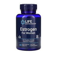 Estrogen for Women, Veggie Caps